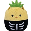 Maui the Skelton Pineapple Treat Pail