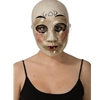 The Purge Mask w/God