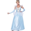 Classic Cinderella Adult Costume