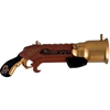 Pirate Steampunk Blunderbuss Pistol