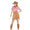 Cowgirl (3pc) Adult Size M/L