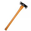 Double Sided Foam Axe