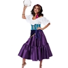 Esmeralda Adult Costume