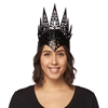 Evil Lady Headband