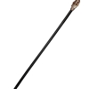 Egyptian Staff Cane