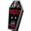 Fangs Dracula Chrome Plated Large