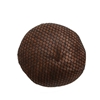 Hair Net Bun Cover Black