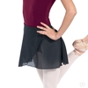 Wrap Skirt Chiffon Adult