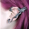 Ear Wrap Whispering Fairy Fits Left Ear