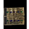 Egyptian Wristbands Female Lame