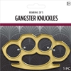 Gangster Knuckles