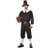 Pilgrim Man Adult Costume