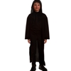 Galaxy Knight Hooded Robe Kids Costume
