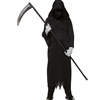 Kids Grim Reaper Robe Costume