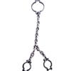 Neck and Hand Shackles