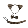 Leopard Animal Costume Set