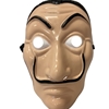 Salvadore Mask