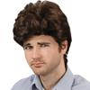 Wavy Men's Wig