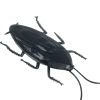 Jumbo Fake Cockroach Gag