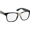 Nerd Glasses with Tape