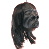 Mini Shrunken Head