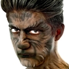 Werewolf Nose Small Woochie