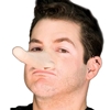 World's Largest Nose Woochie