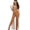 Peace Out (3pc) Adult Costume