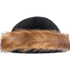Mini Shtreimel Hat