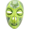 Alien Mask Light Green
