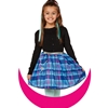 Monster High Frankie Stein Costume Kit (3pc) Childs