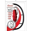 Wig Hanger Black