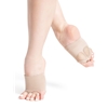 Lifeknit™ footUndeez™ Nude
