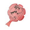 Whoopee Cushion 8" Rubber