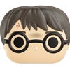 Harry Potter Funko Half Mask