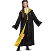 Hufflepuff Robe Deluxe Teen XL 14-16