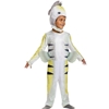 Flounder Infant/Toddler Medium 3T -4 T