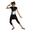Spider-Girl Black Suited Childs/Teen Costume