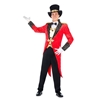 Ring Master (4pc) Adult Costume