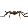 Spider Brown Furry 30"