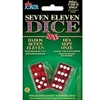 Trick Seven Eleven Dice