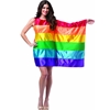 Rainbow Flag Tunic
