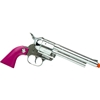 Texas Rose Gun & Holster Set