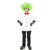 Mad Scientist Child Costume Size Small