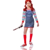 Evil Doll Girls Costume