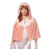 Hooded Capelet Adult