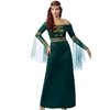 Lady Tempest (2pc) Adult Costume