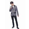 Mod Band Jacket