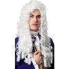 Nobleman Wig Platinum