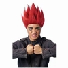 Red Riot Wig